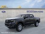 New 2025 Ford Ranger XL SuperCrew Cab 4WD Pickup for sale #FN6410 - photo 3
