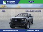 New 2025 Ford Ranger XL SuperCrew Cab 4WD Pickup for sale #FN6410 - photo 25