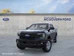 New 2025 Ford Ranger XL SuperCrew Cab 4WD Pickup for sale #FN6410 - photo 4