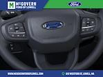 New 2025 Ford Ranger XL SuperCrew Cab 4WD Pickup for sale #FN6410 - photo 34