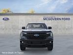 New 2025 Ford Ranger XL SuperCrew Cab 4WD Pickup for sale #FN6410 - photo 8