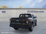 New 2025 Ford Ranger XL SuperCrew Cab 4WD Pickup for sale #FN6410 - photo 2
