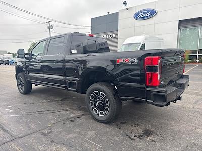 2025 Ford F-350 Crew Cab SRW 4WD Pickup for sale #FN6411 - photo 2