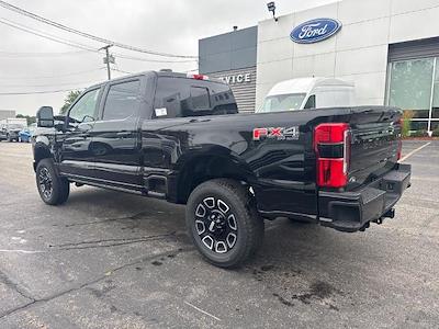 2025 Ford F-350 Crew Cab SRW 4WD Pickup for sale #FN6411 - photo 2