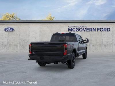 2025 Ford F-350 Crew Cab SRW 4WD Pickup for sale #FN6411 - photo 2