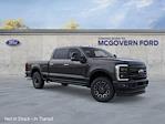 2025 Ford F-350 Crew Cab SRW 4WD Pickup for sale #FN6411 - photo 1