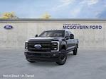 2025 Ford F-350 Crew Cab SRW 4WD Pickup for sale #FN6411 - photo 4