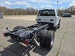 New 2024 Ford F-600 XL Regular Cab 4WD Cab Chassis for sale #FN6415 - photo 5