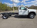 New 2024 Ford F-600 XL Regular Cab 4WD Cab Chassis for sale #FN6415 - photo 6