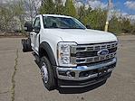 New 2024 Ford F-600 XL Regular Cab 4WD Cab Chassis for sale #FN6415 - photo 7