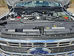 New 2024 Ford F-600 XL Regular Cab 4WD Cab Chassis for sale #FN6415 - photo 9
