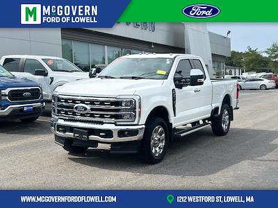 2023 Ford F-350 Super Cab SRW 4WD Pickup for sale #FN6416AA - photo 1