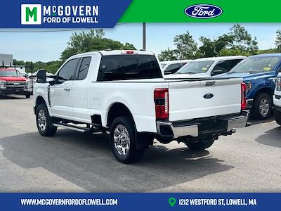 2023 Ford F-350 Super Cab SRW 4WD Pickup for sale #FN6416AA - photo 2