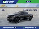 2025 Ford F-150 SuperCrew Cab 4WD Pickup for sale #FN6424 - photo 3