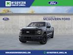 2025 Ford F-150 SuperCrew Cab 4WD Pickup for sale #FN6424 - photo 4