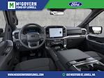 2025 Ford F-150 SuperCrew Cab 4WD Pickup for sale #FN6424 - photo 9