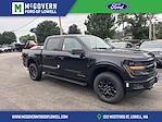 New 2025 Ford F-150 XLT SuperCrew Cab 4WD Pickup for sale #FN6425 - photo 24