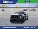 2025 Ford F-150 SuperCrew Cab 4WD Pickup for sale #FN6425 - photo 4