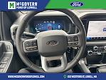 New 2025 Ford F-150 XLT SuperCrew Cab 4WD Pickup for sale #FN6425 - photo 34