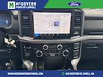 New 2025 Ford F-150 XLT SuperCrew Cab 4WD Pickup for sale #FN6425 - photo 36