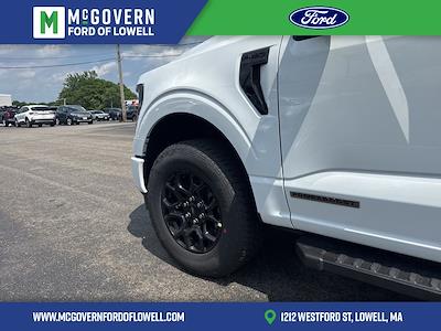 2025 Ford F-150 SuperCrew Cab 4WD Pickup for sale #FN6426 - photo 2