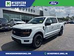 2025 Ford F-150 SuperCrew Cab 4WD Pickup for sale #FN6426 - photo 1