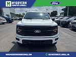 2025 Ford F-150 SuperCrew Cab 4WD Pickup for sale #FN6426 - photo 3