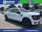 2025 Ford F-150 SuperCrew Cab 4WD Pickup for sale #FN6426 - photo 4