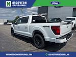 2025 Ford F-150 SuperCrew Cab 4WD Pickup for sale #FN6426 - photo 8