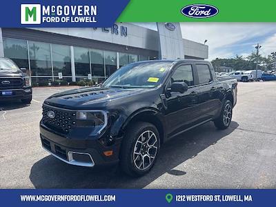 New 2025 Ford Maverick Lariat SuperCrew Cab AWD Pickup for sale #FN6427 - photo 1