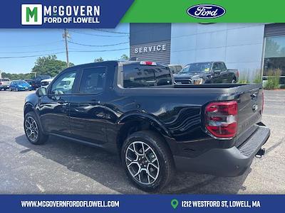 New 2025 Ford Maverick Lariat SuperCrew Cab AWD Pickup for sale #FN6427 - photo 2