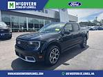New 2025 Ford Maverick Lariat SuperCrew Cab AWD Pickup for sale #FN6427 - photo 1
