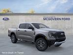 New 2025 Ford Ranger XLT SuperCrew Cab 4WD Pickup for sale #FN6429 - photo 3