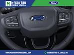 New 2025 Ford Ranger XLT SuperCrew Cab 4WD Pickup for sale #FN6429 - photo 24