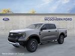 New 2025 Ford Ranger XLT SuperCrew Cab 4WD Pickup for sale #FN6429 - photo 4