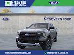 New 2025 Ford Ranger XLT SuperCrew Cab 4WD Pickup for sale #FN6429 - photo 8