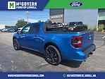 New 2025 Ford Maverick Lobo SuperCrew Cab AWD Pickup for sale #FN6430 - photo 2