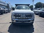 2025 Ford F-550 Regular Cab DRW 4WD Air-Flo Dump Truck for sale #FN6431 - photo 3