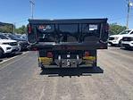 2025 Ford F-550 Regular Cab DRW 4WD Air-Flo Dump Truck for sale #FN6431 - photo 7