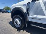 2025 Ford F-550 Regular Cab DRW 4WD Air-Flo Dump Truck for sale #FN6431 - photo 9