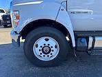 2025 Ford F-650 Regular Cab DRW RWD Rugby Dump Truck for sale #FN6432 - photo 10