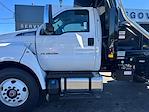 2025 Ford F-650 Regular Cab DRW RWD Rugby Dump Truck for sale #FN6432 - photo 11