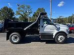 2025 Ford F-650 Regular Cab DRW RWD Rugby Dump Truck for sale #FN6432 - photo 3