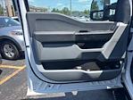 2025 Ford F-550 Regular Cab DRW 4WD Dump Truck for sale #FN6433 - photo 10