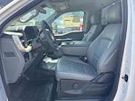 2025 Ford F-550 Regular Cab DRW 4WD Dump Truck for sale #FN6433 - photo 12