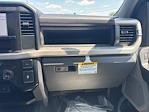 2025 Ford F-550 Regular Cab DRW 4WD Dump Truck for sale #FN6433 - photo 19