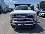 2025 Ford F-550 Regular Cab DRW 4WD Dump Truck for sale #FN6433 - photo 3