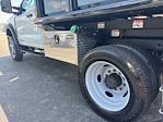 2025 Ford F-550 Regular Cab DRW 4WD Dump Truck for sale #FN6433 - photo 8
