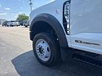2025 Ford F-550 Regular Cab DRW 4WD Dump Truck for sale #FN6433 - photo 9