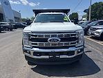 2025 Ford F-550 Regular Cab DRW 4WD Dump Truck for sale #FN6433 - photo 23